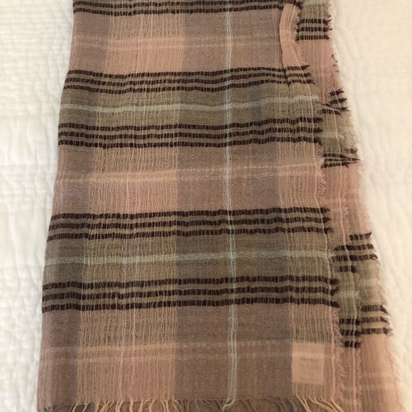JCrew Scarf - Picture 1 of 2